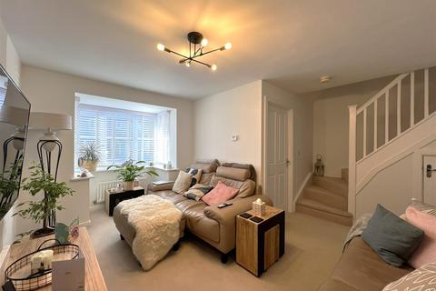 undefined, Wye Close, Holmes Chapel, Crewe