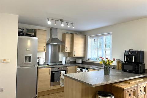 undefined, Wye Close, Holmes Chapel, Crewe