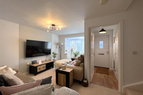 undefined, Wye Close, Holmes Chapel, Crewe
