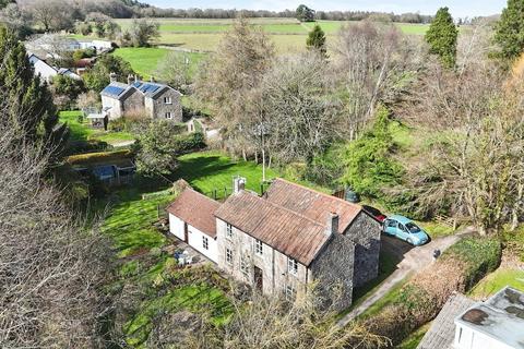 undefined, Back Road, Catbrook, Chepstow