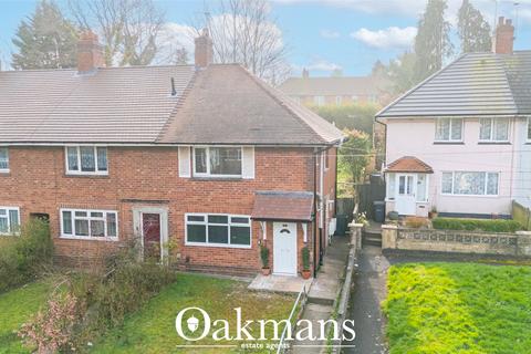 undefined, Gregory Avenue, Birmingham, West Midlands, B29