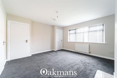 undefined, Gregory Avenue, Birmingham, West Midlands, B29