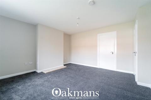 undefined, Gregory Avenue, Birmingham, West Midlands, B29