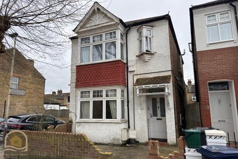 undefined, Sydney Road, London, W13