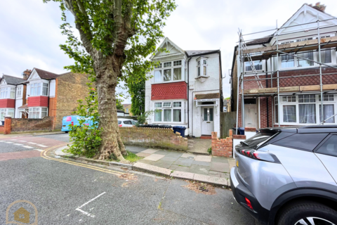 undefined, Sydney Road, London, W13