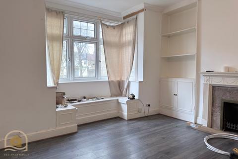 undefined, Sydney Road, London, W13