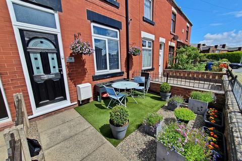 undefined, Morden Avenue, Ashton-In-Makerfield, WN4