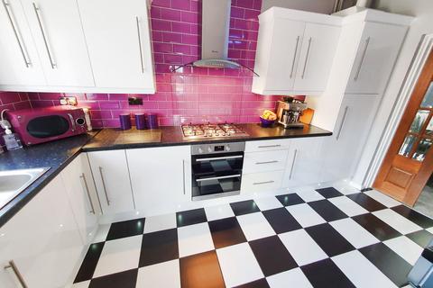 undefined, Morden Avenue, Ashton-In-Makerfield, WN4