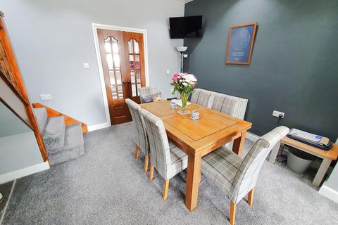 undefined, Morden Avenue, Ashton-In-Makerfield, WN4