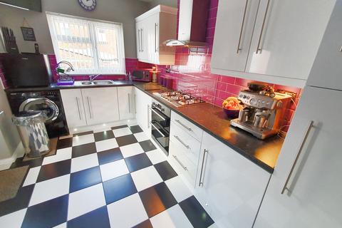 undefined, Morden Avenue, Ashton-In-Makerfield, WN4