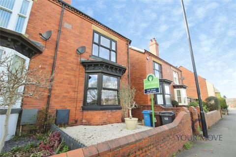 undefined, Ecclesfield Road, Sheffield S35