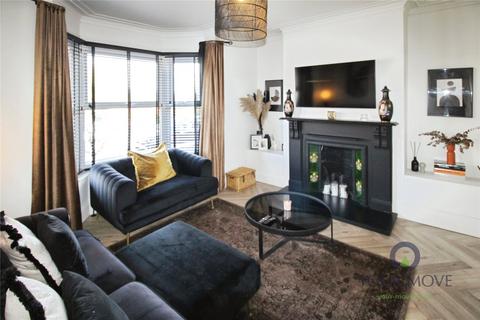 undefined, Ecclesfield Road, Sheffield S35