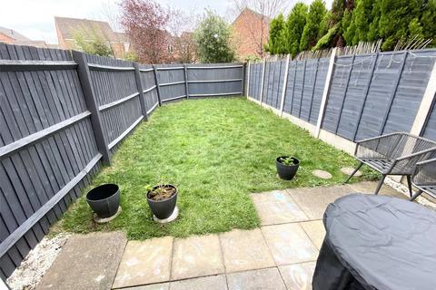 3 bedroom terraced house for sale, Marlborough Road, Hadley, Telford, Shropshire, TF1