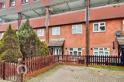 3 bedroom maisonette for sale, Alamein Gardens, Kent DA2
