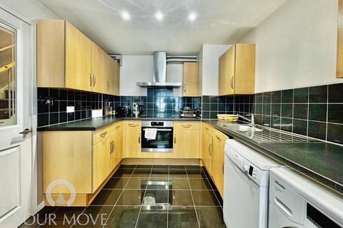3 bedroom maisonette for sale, Alamein Gardens, Kent DA2