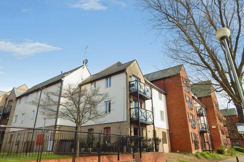 undefined, East Bank, Wherry Road, Norwich, NR1