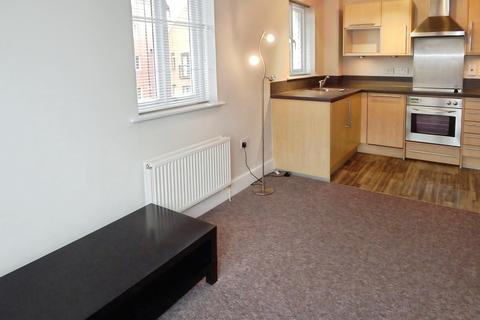 undefined, East Bank, Wherry Road, Norwich, NR1