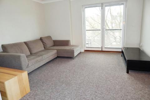 undefined, East Bank, Wherry Road, Norwich, NR1