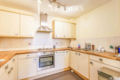 undefined, Wolfe Close, Chichester, PO19