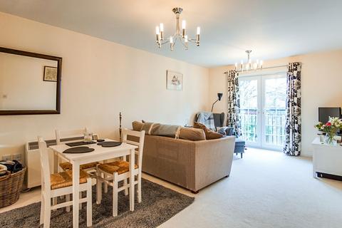 undefined, Wolfe Close, Chichester, PO19
