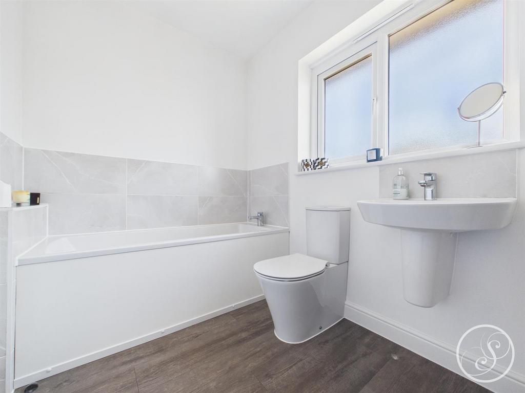 En suite