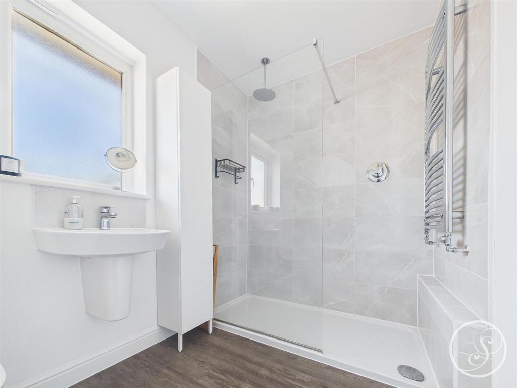 En suite