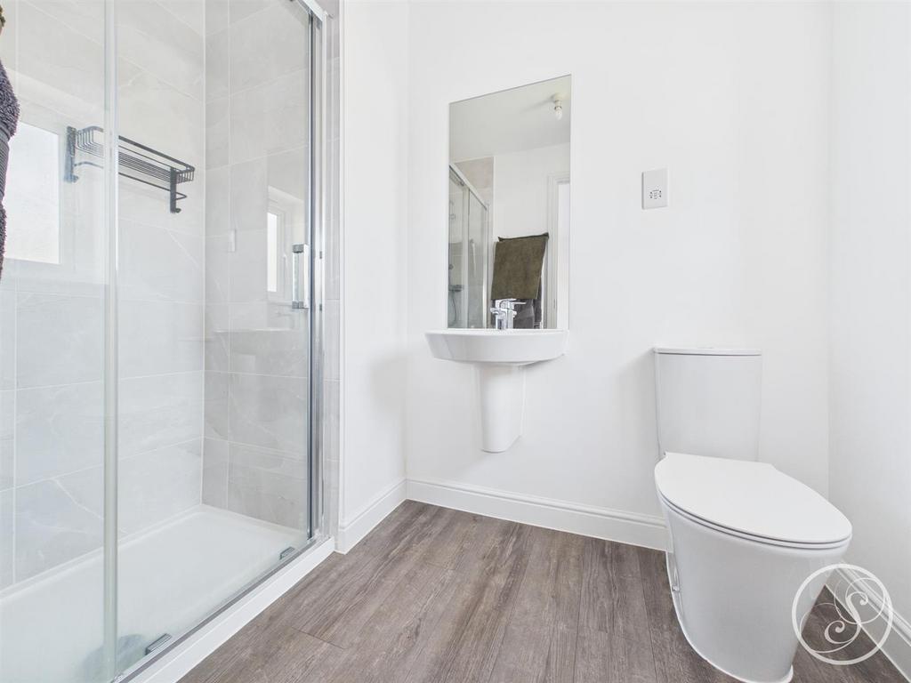 En suite