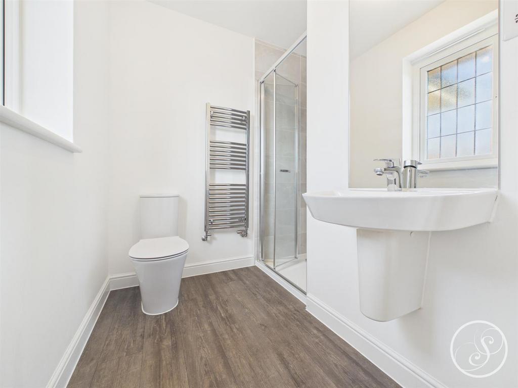 En suite