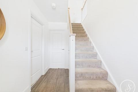 3 bedroom detached house for sale, Hardwick Way, Leeds