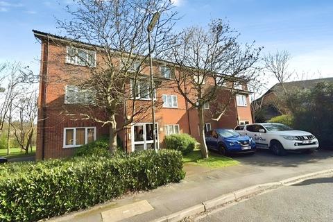 undefined, Wesley Drive, Surrey TW20