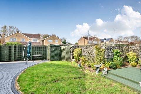 2 bedroom bungalow for sale, Thames Avenue, Swindon, Wiltshire
