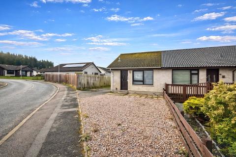 undefined, Lochlann Crescent, Inverness IV2