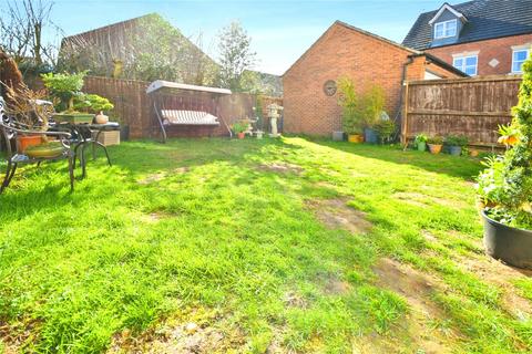 4 bedroom detached house for sale, Spring Close, Nottingham NG17