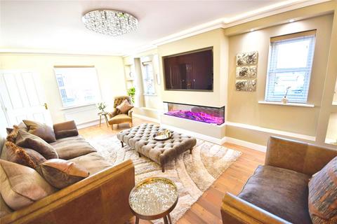 4 bedroom detached house for sale, Spring Close, Nottingham NG17
