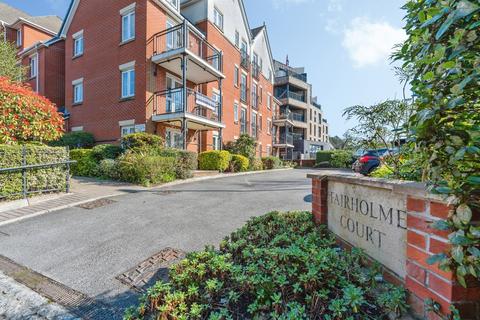 2 bedroom flat for sale, Archers Road, Eastleigh, Hampshire, SO50