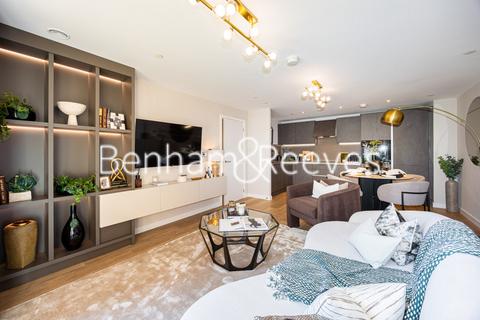 undefined, Horn Lane, Acton W3