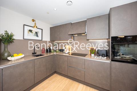 undefined, Horn Lane, Acton W3