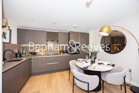 undefined, Horn Lane, Acton W3