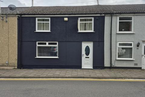 3 bedroom terraced house for sale, Glan Road, Aberdare