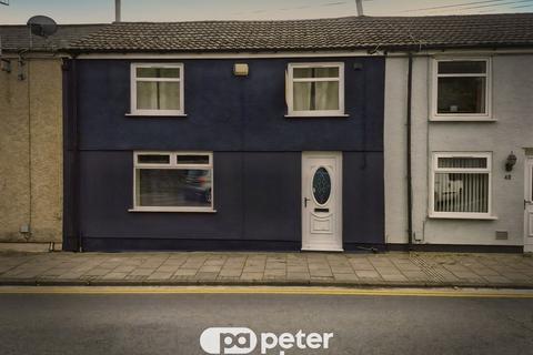 3 bedroom terraced house for sale, Glan Road, Aberdare