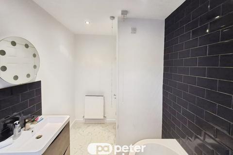 3 bedroom terraced house for sale, Glan Road, Aberdare