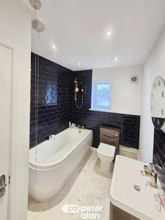 3 bedroom terraced house for sale, Glan Road, Aberdare