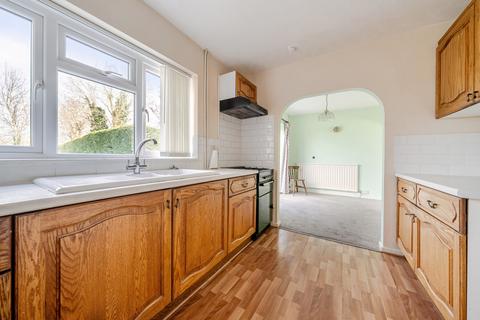 3 bedroom end of terrace house for sale, Churchfield, Swindon, Wiltshire