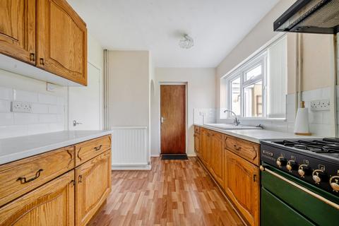 3 bedroom end of terrace house for sale, Churchfield, Swindon, Wiltshire