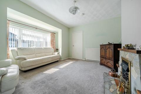 3 bedroom end of terrace house for sale, Churchfield, Swindon, Wiltshire