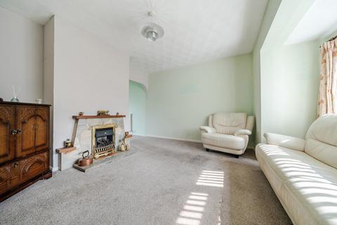 3 bedroom end of terrace house for sale, Churchfield, Swindon, Wiltshire