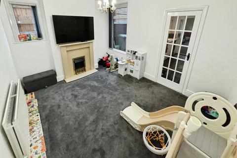 undefined, Belvedere Road, Burton-on-Trent, DE13