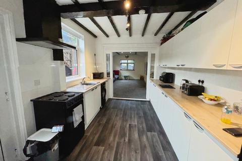 undefined, Belvedere Road, Burton-on-Trent, DE13
