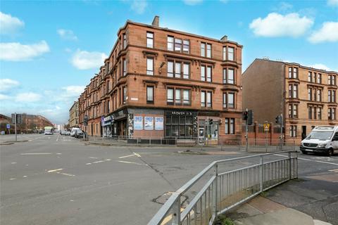 Bilsland Drive, Maryhill, Glasgow, G20
