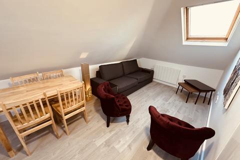 undefined, Belmont Road, London N15